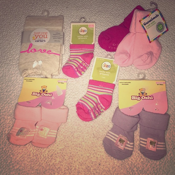 Carter's Other - ♦️FINAL PRICE♦️ Baby Shower Gift Starter. 😉😍